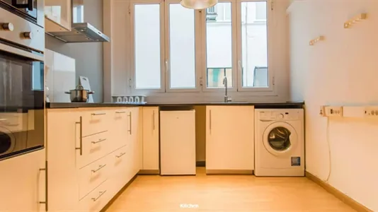 Rooms in Valencia L'Eixample - photo 5