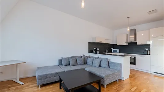 Apartments in Berlin Mitte - photo 8