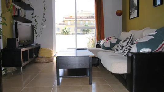 Apartments in Alhaurín el Grande - photo 4