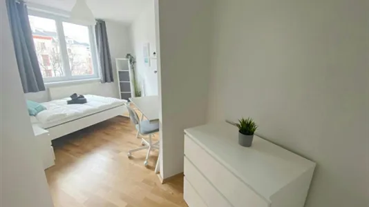 Rooms in Vienna Margareten - photo 6