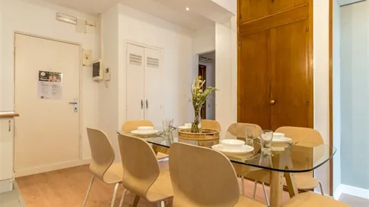 Rooms in Madrid Tetuán - photo 4