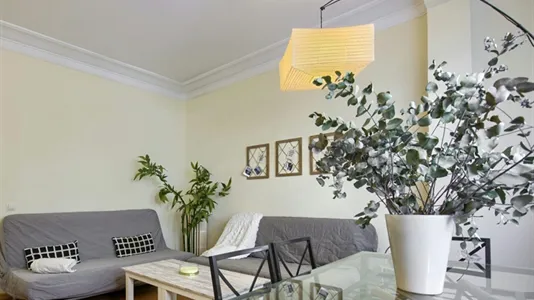 Rooms in Madrid Salamanca - photo 8