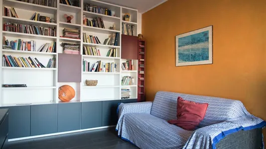 Apartments in Milano Zona 2 - Stazione Centrale, Gorla, Turro, Greco, Crescenzago - photo 8