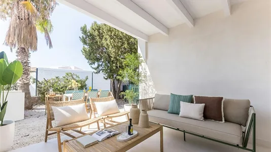 Apartments in Sant Josep de sa Talaia - photo 10