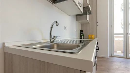 Rooms in Turin - photo 6