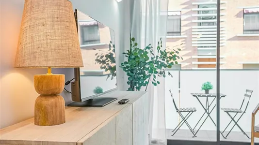 Apartments in L'Hospitalet de Llobregat - photo 8