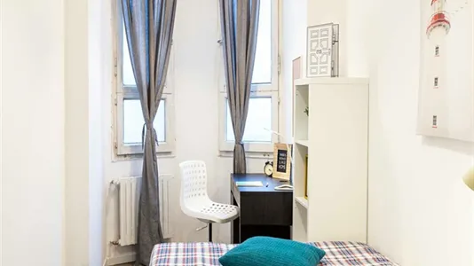 Rooms in Milano Zona 9 - Porta Garibaldi, Niguarda - photo 5