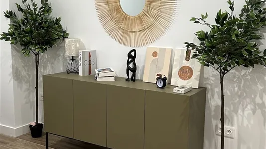 Rooms in Córdoba - photo 10