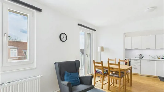 Apartments in Berlin Steglitz-Zehlendorf - photo 1
