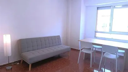 Room for rent in Valencia L'Eixample, Valencia (region)