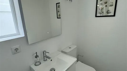 Rooms in Alboraya - photo 5