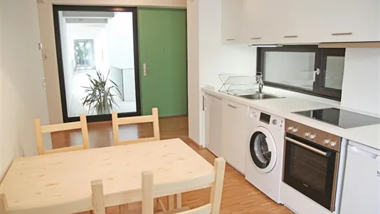 Rooms in Hamburg Harburg - photo 4