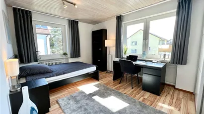 Room for rent in Munich