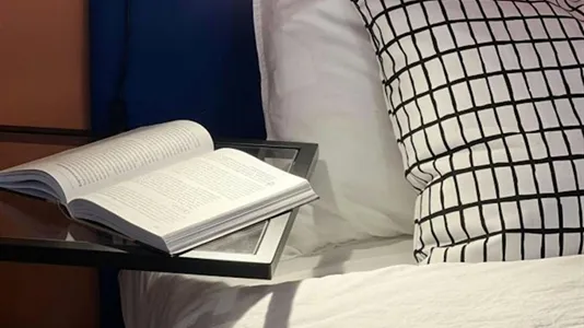 Rooms in Alboraya - photo 5