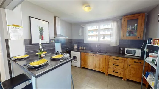 Rooms in Montpellier - photo 3