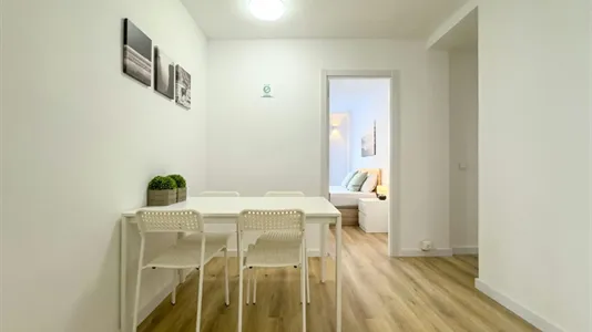 Rooms in Barcelona Sant Andreu - photo 8