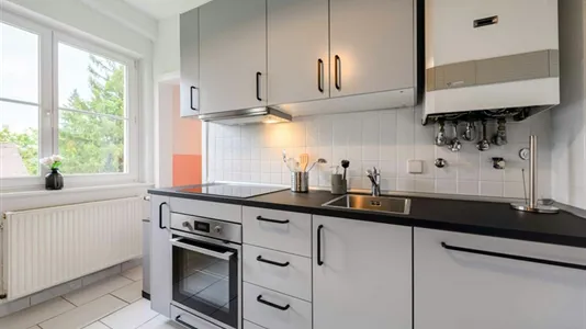 Rooms in Stuttgart-Ost - photo 8