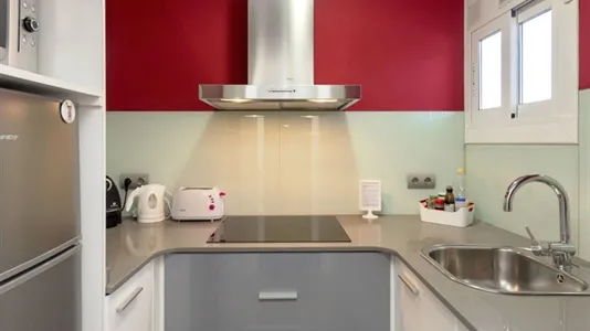 Apartments in Castelldefels - photo 8