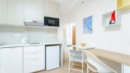 Apartments in Prague 10 - photo 10