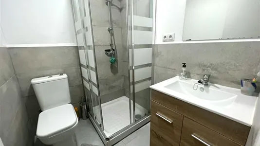 Rooms in Getafe - photo 9