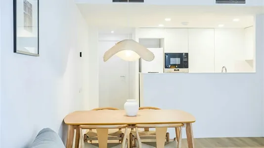 Apartments in L'Hospitalet de Llobregat - photo 5