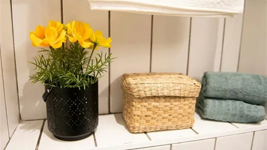 Apartments in Barcelona Sant Martí - photo 9