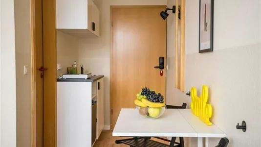 Apartments in Location is not specified - photo 5