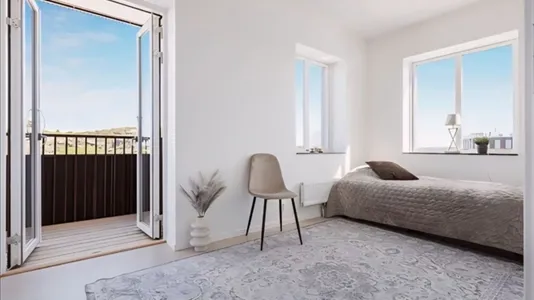 Apartments in Lundby - photo 5