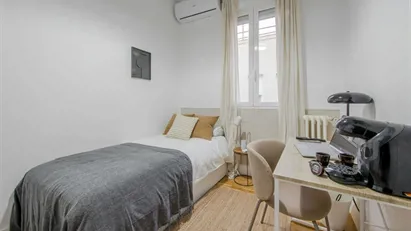 Room for rent in Madrid Retiro, Madrid
