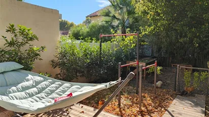 Apartment for rent in Montpellier, Occitanie