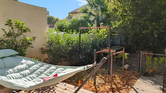 Apartments in Montpellier - photo 1