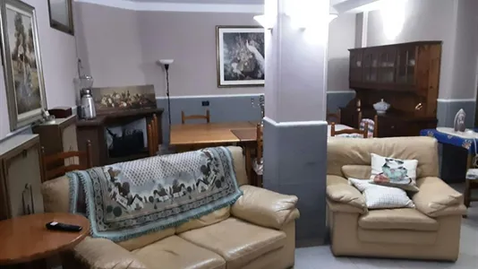 Rooms in Turin - photo 10