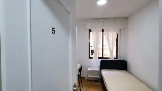 Rooms in Móstoles - photo 2
