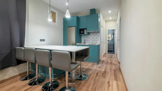 Apartments in Madrid Centro - photo 4