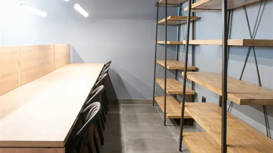 Rooms in Dos Hermanas - photo 6