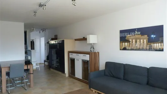 Apartments in Berlin Charlottenburg-Wilmersdorf - photo 6