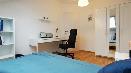 Rooms in Vienna Favoriten - photo 4