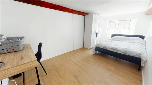 Rooms in Saint-Étienne - photo 3