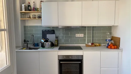 Rooms in Barcelona Ciutat Vella - photo 10