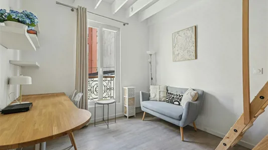 Apartments in Paris 12ème arrondissement - Bercy - photo 3