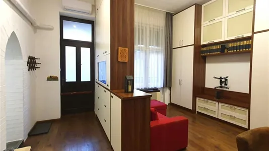 Apartments in Budapest Erzsébetváros - photo 2
