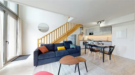 Rooms in Palaiseau - photo 4