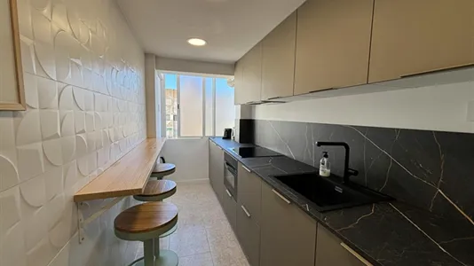 Rooms in Valencia Camins al Grau - photo 5