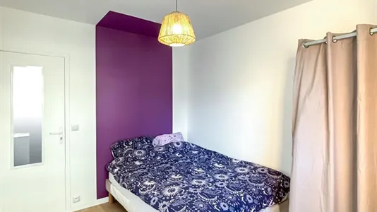 Apartments in Évry - photo 9