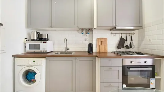 Rooms in Location is not specified - photo 10