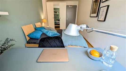 Rooms in Location is not specified - photo 2