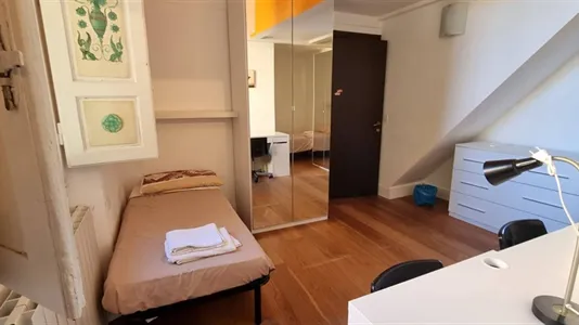 Rooms in Florence - photo 9