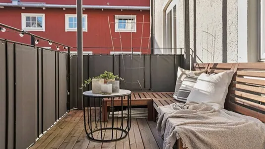 Apartments in Alingsås - photo 6