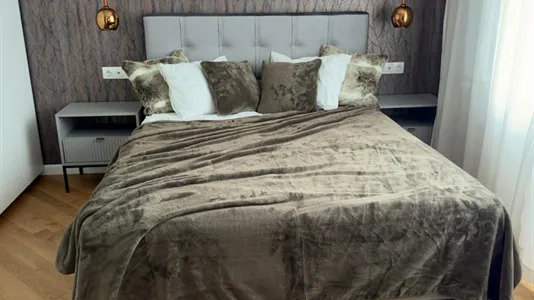 Apartments in Budapest Erzsébetváros - photo 4