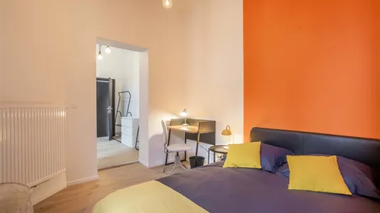 Rooms in Charleroi - photo 4